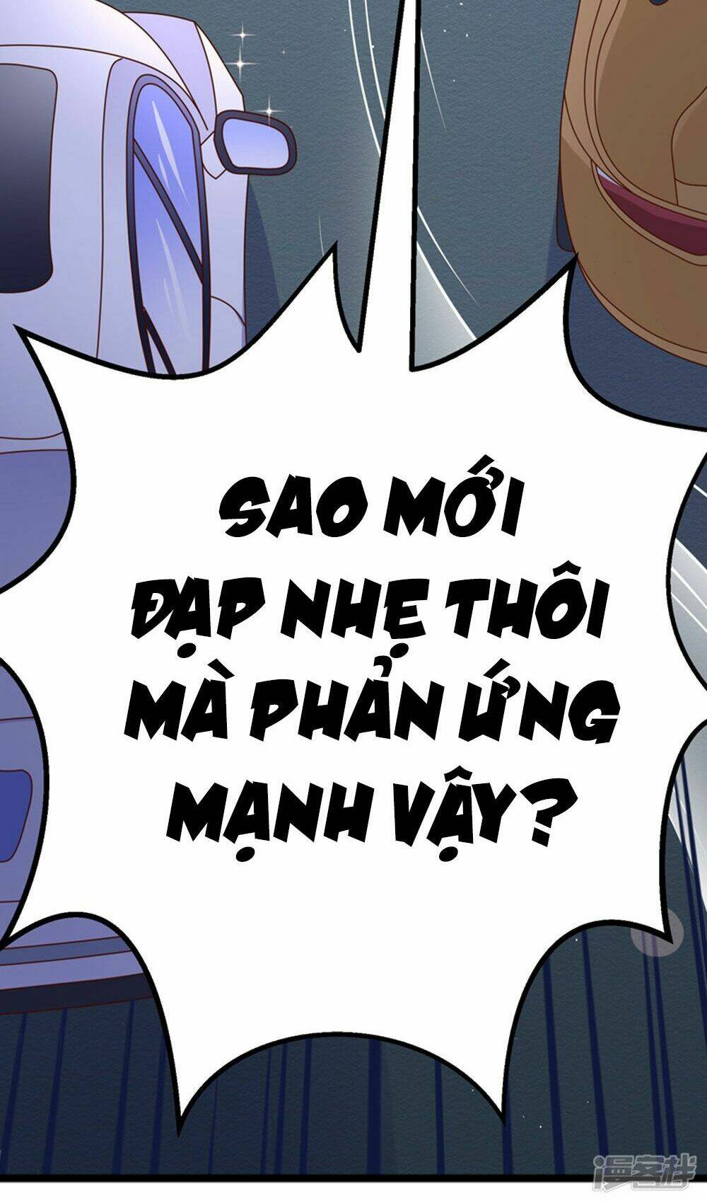 Boss Của Tôi Là Đại Thần: Chapter 36