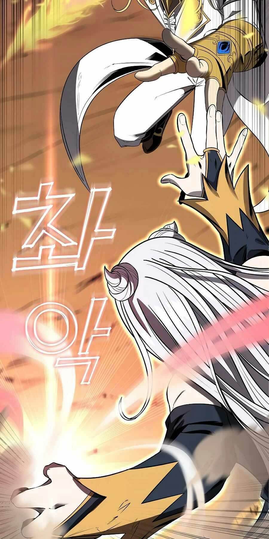 Tên Lỗ Mãng Cấp 10 Của Gia Đình Hiệp Sĩ: Chapter 6