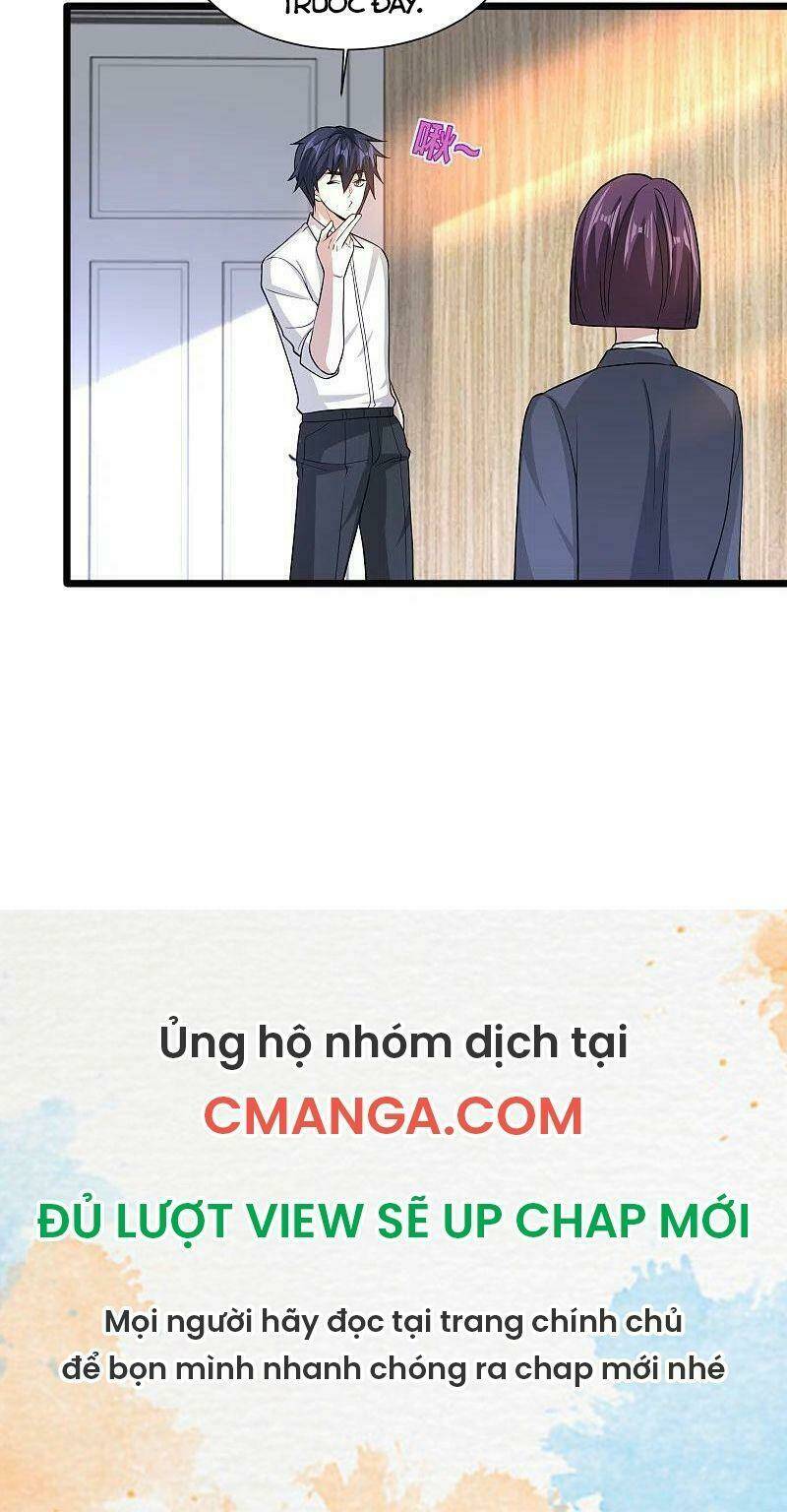 Đô Thị Tà Vương: Chapter 223