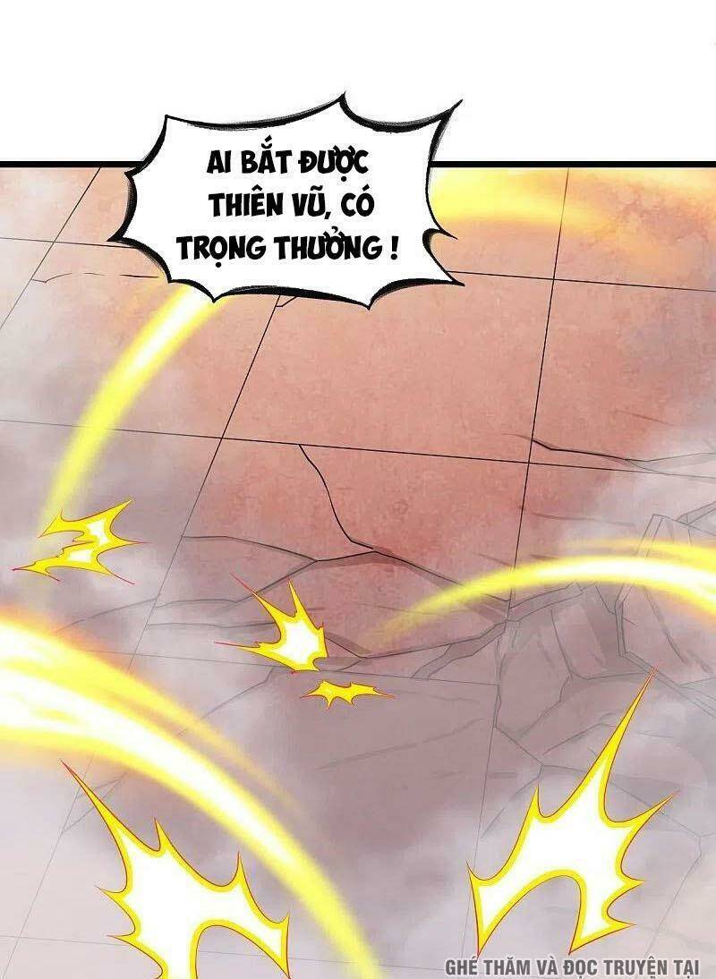 Chiến Đỉnh: Chapter 336