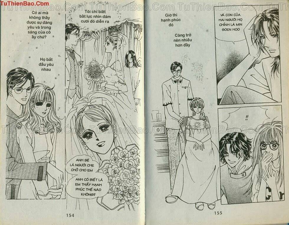 Thiên Sứ: Chapter 7