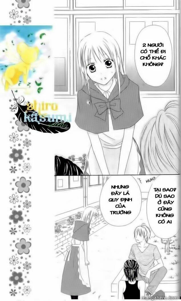 Love So Life: Chapter 15