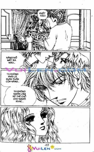 Nữ hoàng biển cả: Chapter 13