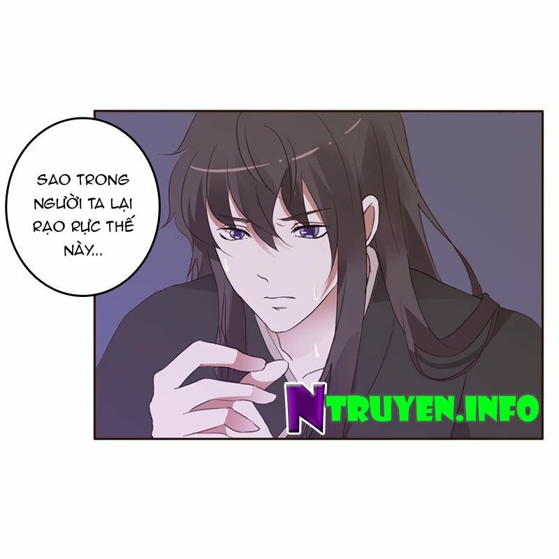 Thông Linh Phi: Chapter 132
