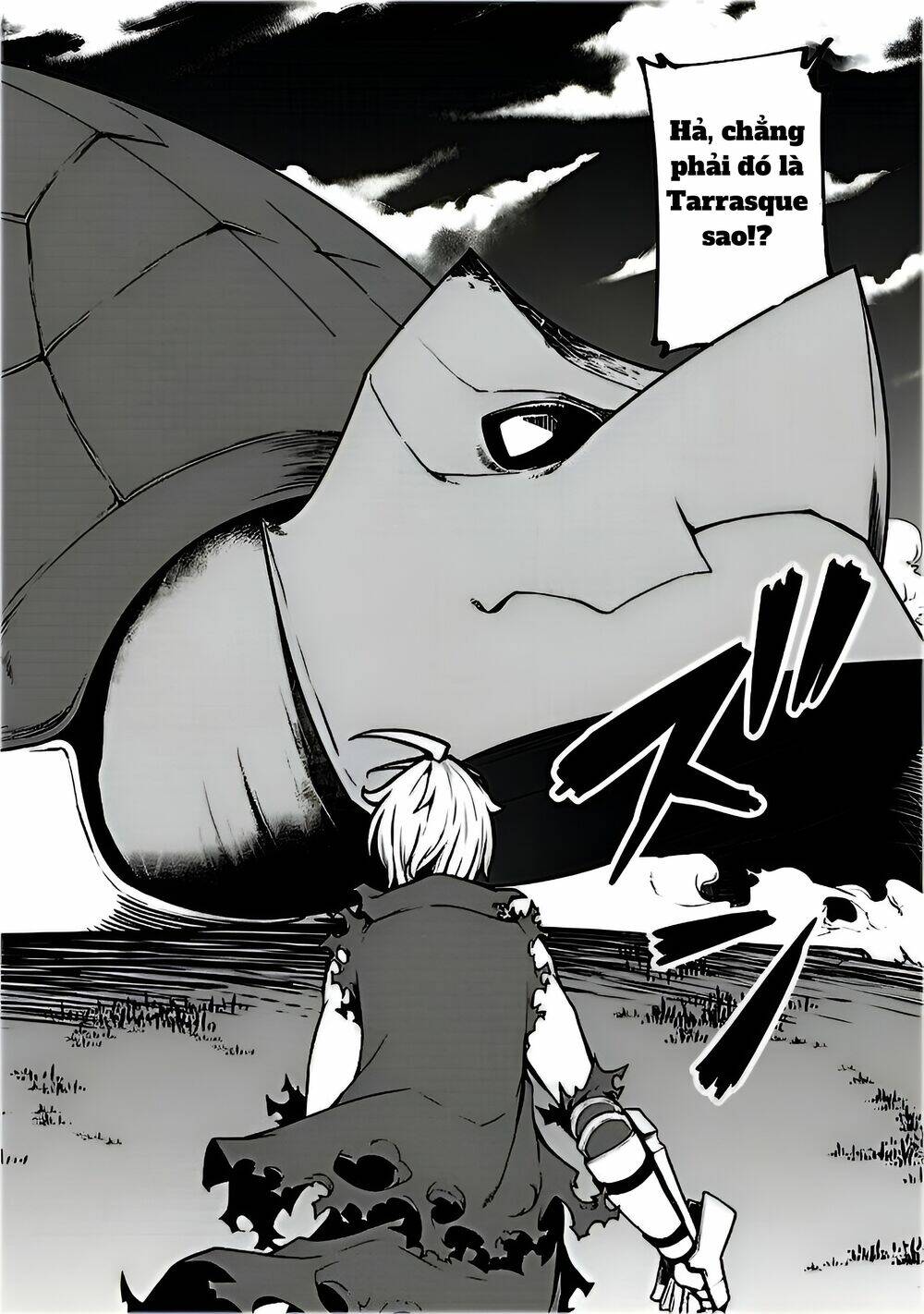 After Spending Hundreds Of Years As A Common Undead, I\’ve Become The Strongest Undead When I Woke Up, Suicidal Undead: Chapter 4