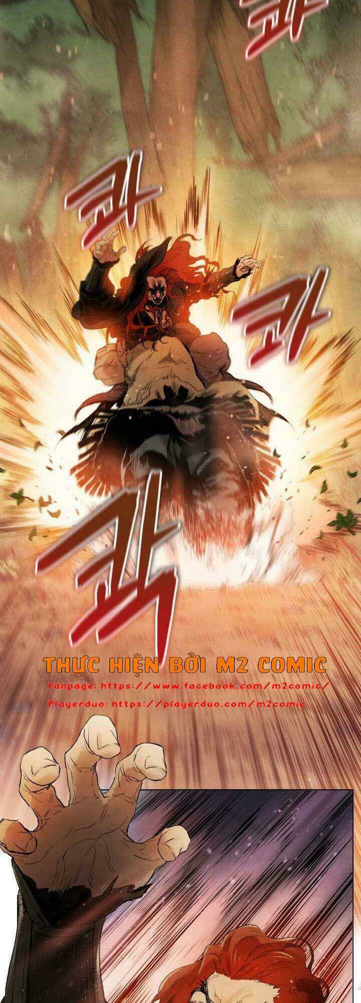 Phụng Tiên Trọng Sinh Ký: Chapter 8