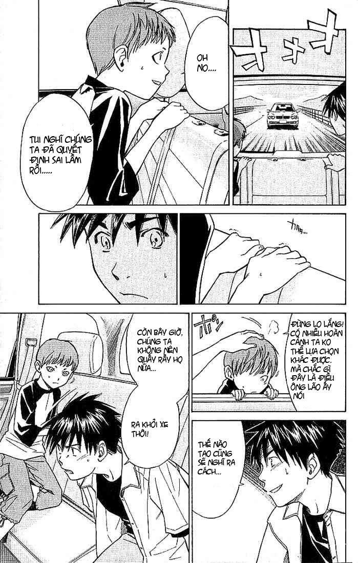 Alive - The Final Evolution: Chapter 10