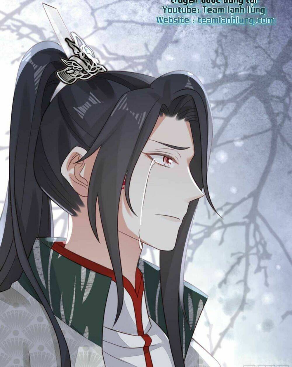 Mau Xuyên Không Rửa Tội Cho Nhân Vật Phản Diện: Chapter 98