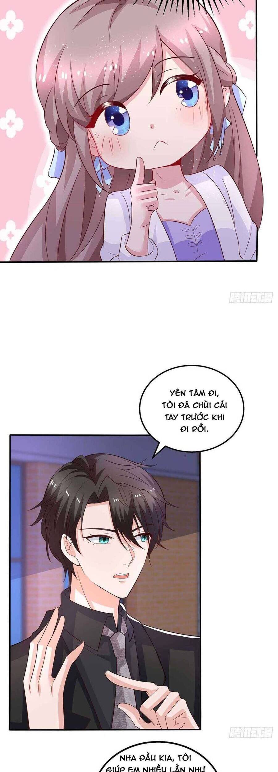 Trọng Sinh Chi Ngược Tra Nữ Vương: Chapter 28