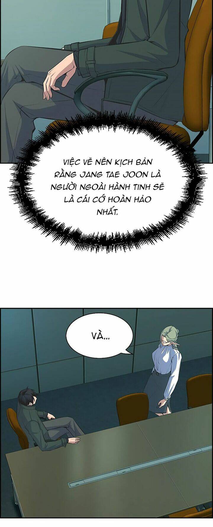 Kẻ Ngoại Đạo: Chapter 7