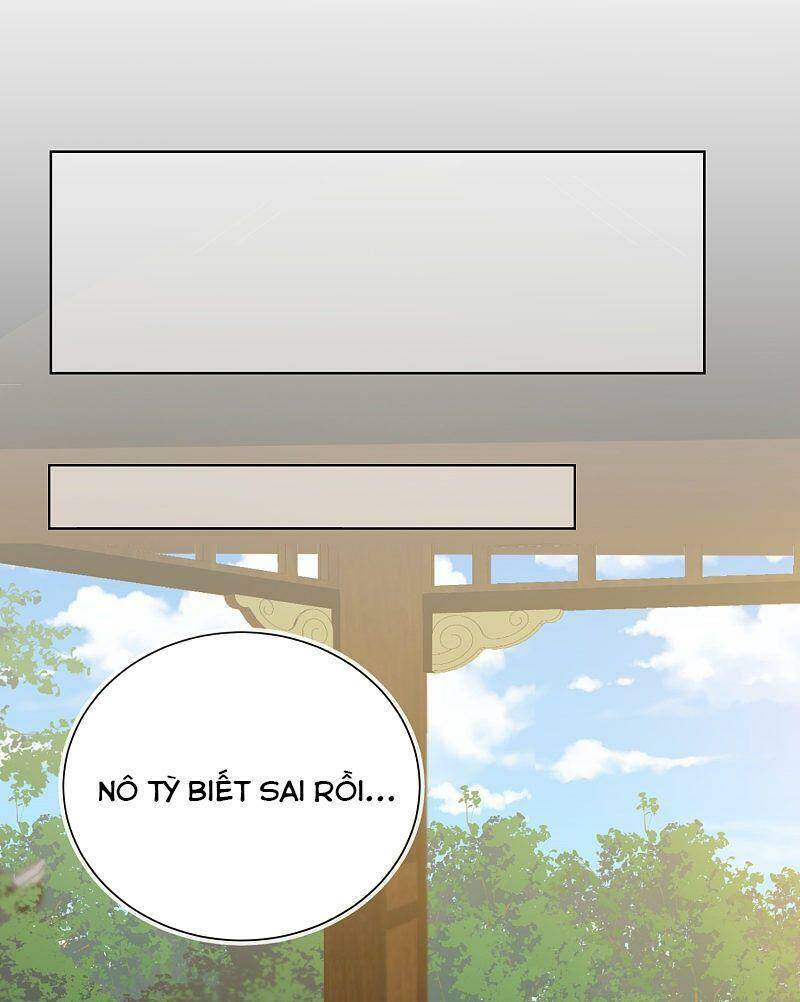 Công Lược Trưởng Thành Của Vương Phi: Chapter 33