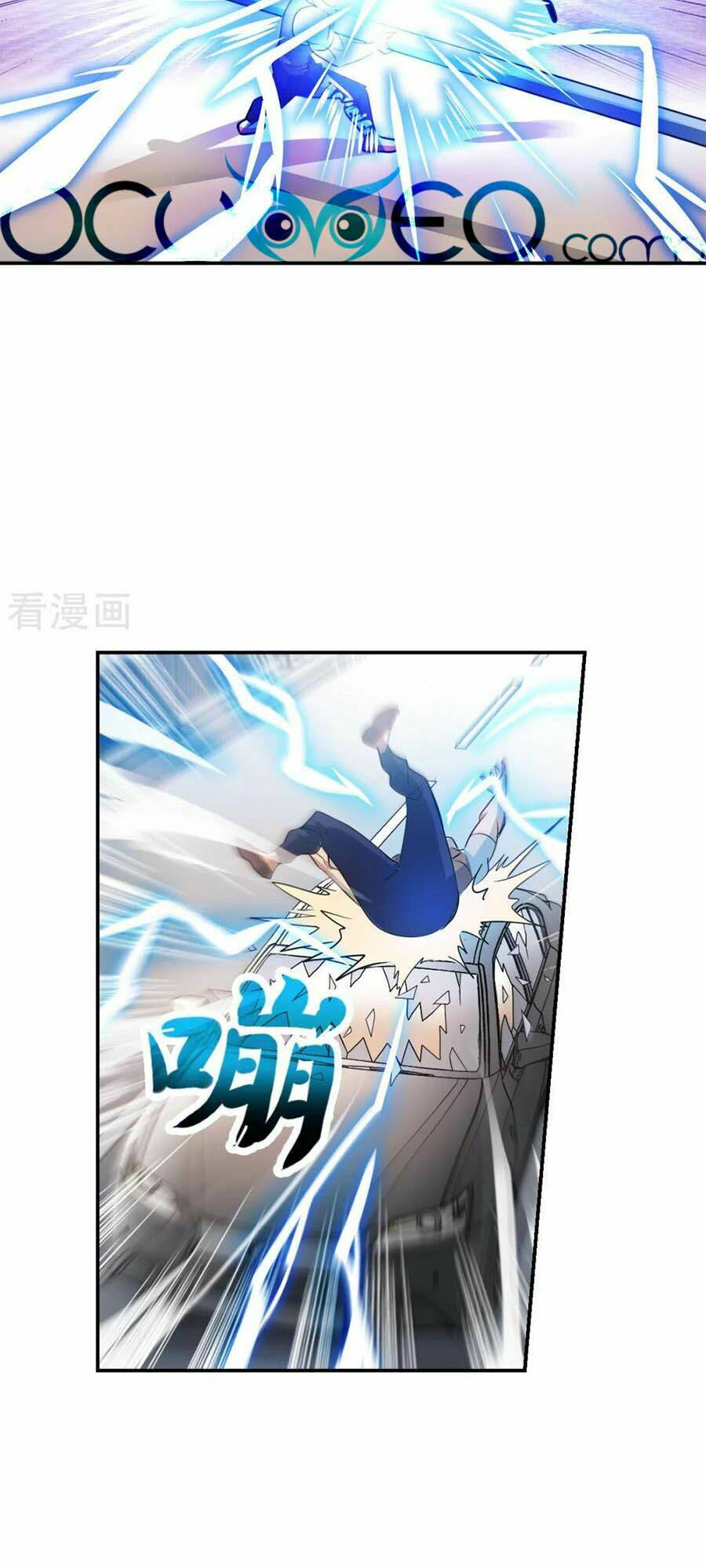 Tô Tịch Kỳ Quái 2: Chapter 15