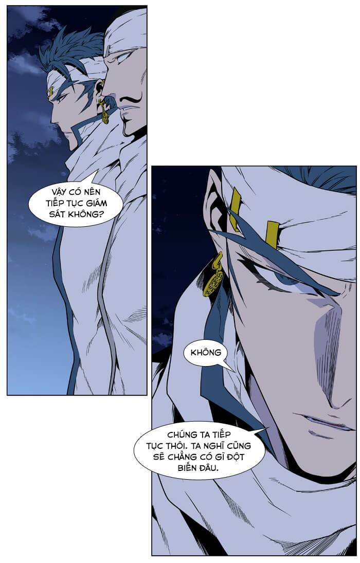 Ma Cà Rồng Quý Tộc: Chapter 409