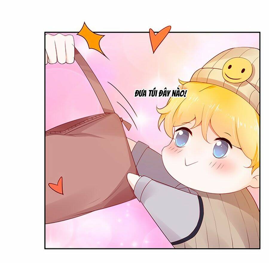 Bạn Trai Là Ngôi Sao: Chapter 86