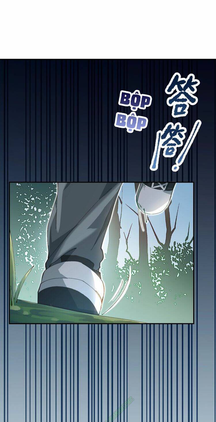 Thần Lai Yêu Vãng: Chapter 2.2