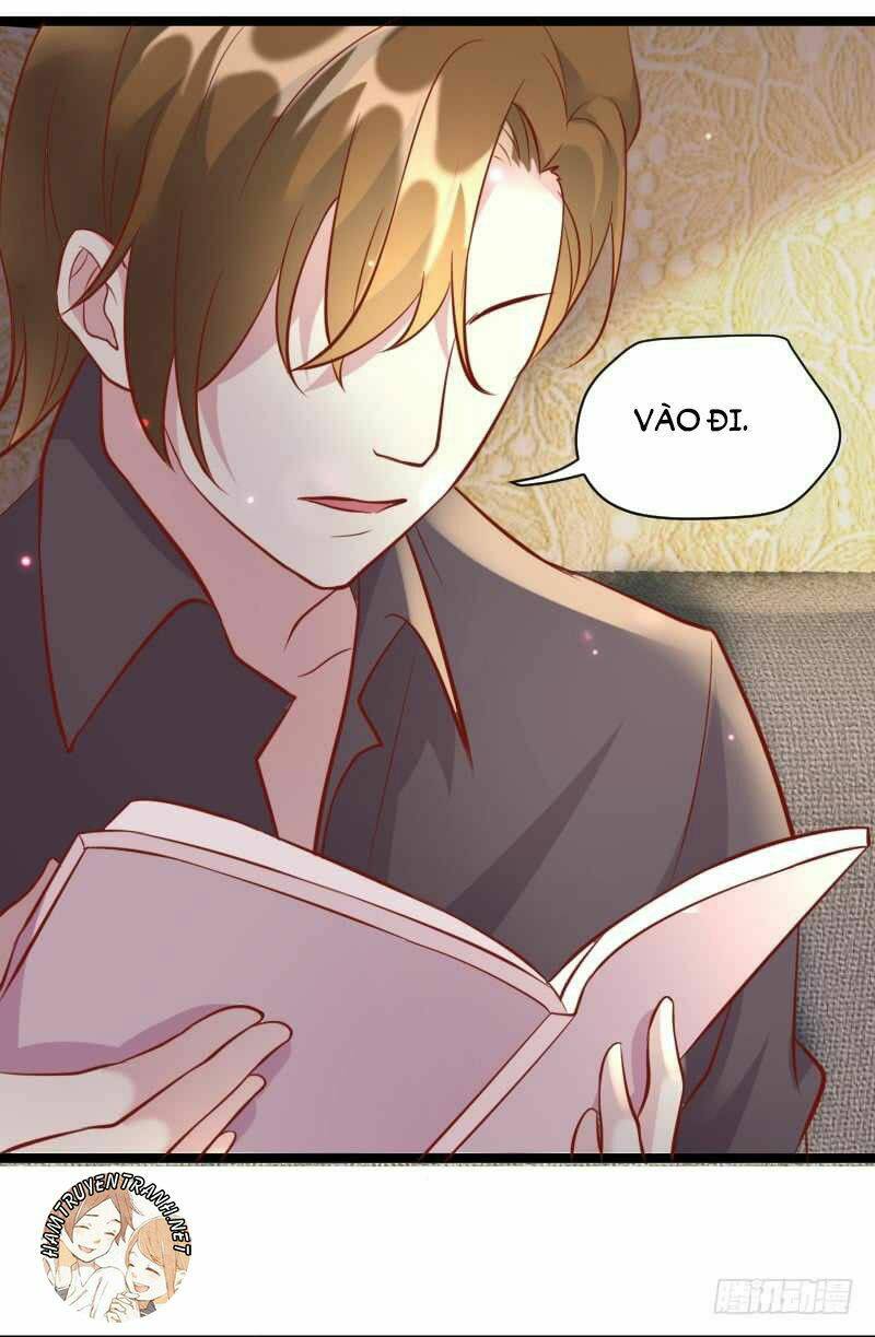 Mặt Nạ Mê Hoặc: Chapter 47