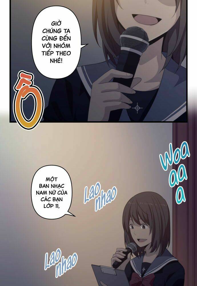 Blue Hearts: Chapter 49