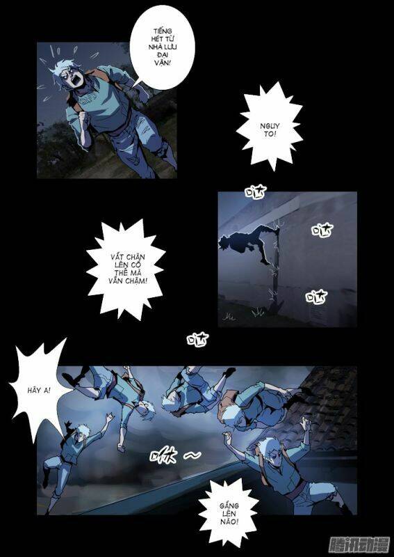 Thâu Hồn: Chapter 88