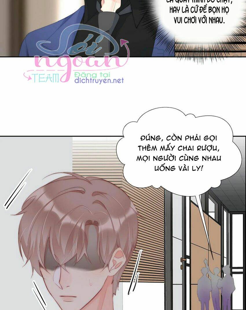 Boss Đại Nhân Là Nữ Thần?: Chapter 48