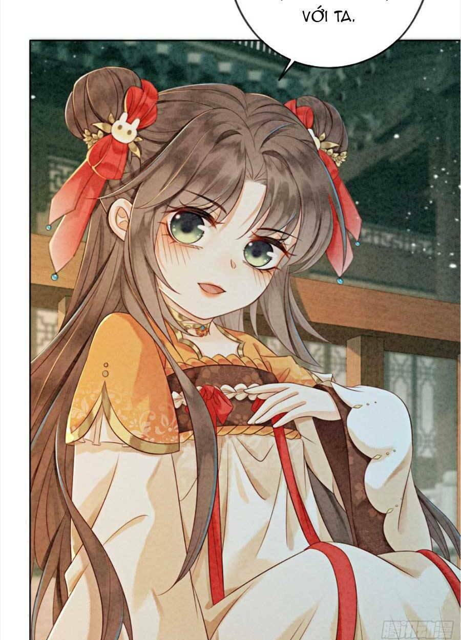 Bắt Đầu Hủy Hôn Để Công Lược Vương Gia: Chapter 26