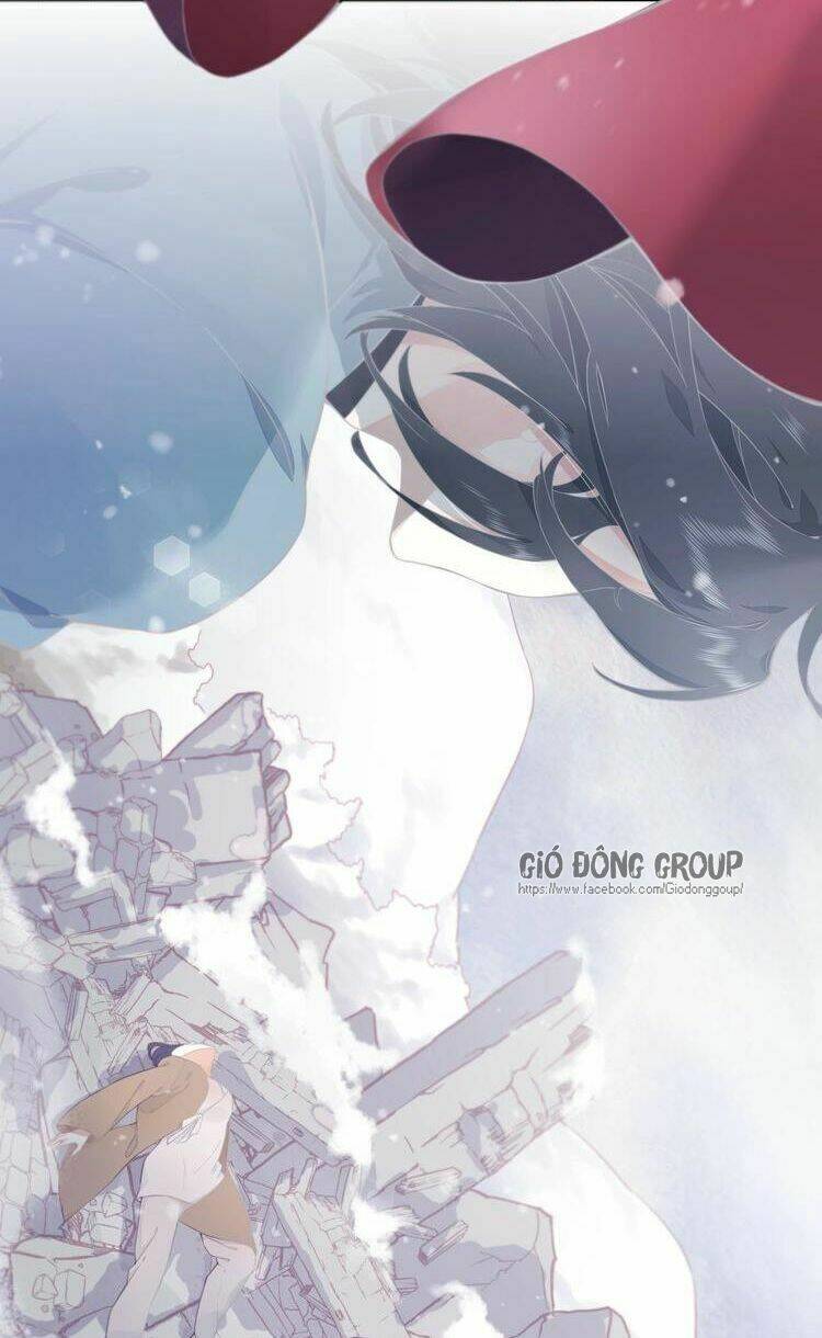 Trở Lại Trước Bình Minh: Chapter 1
