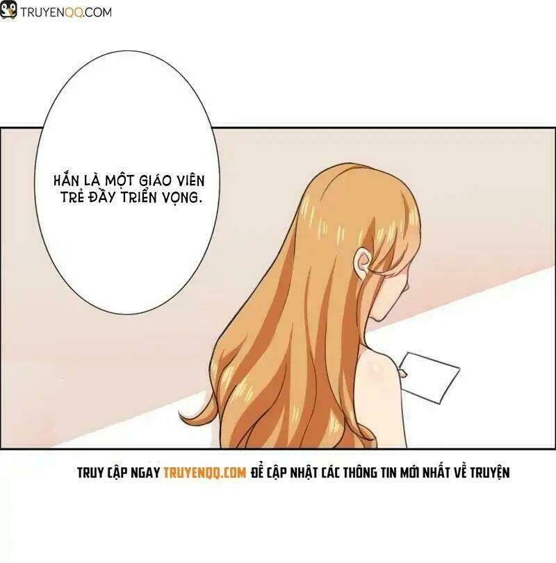 Become A Girl At Night: Chapter 4