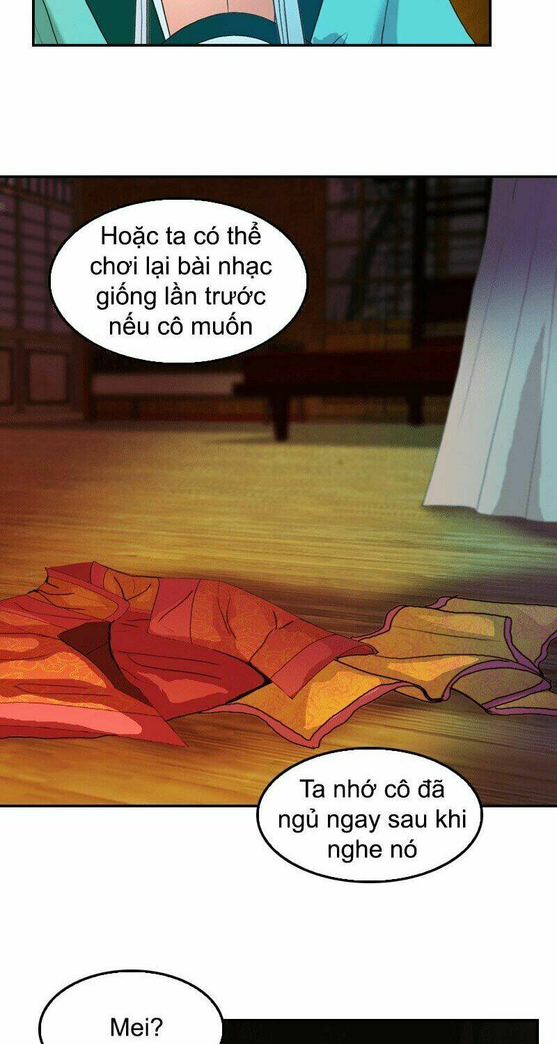 Huyết Đế Bạo Chúa: Chapter 37