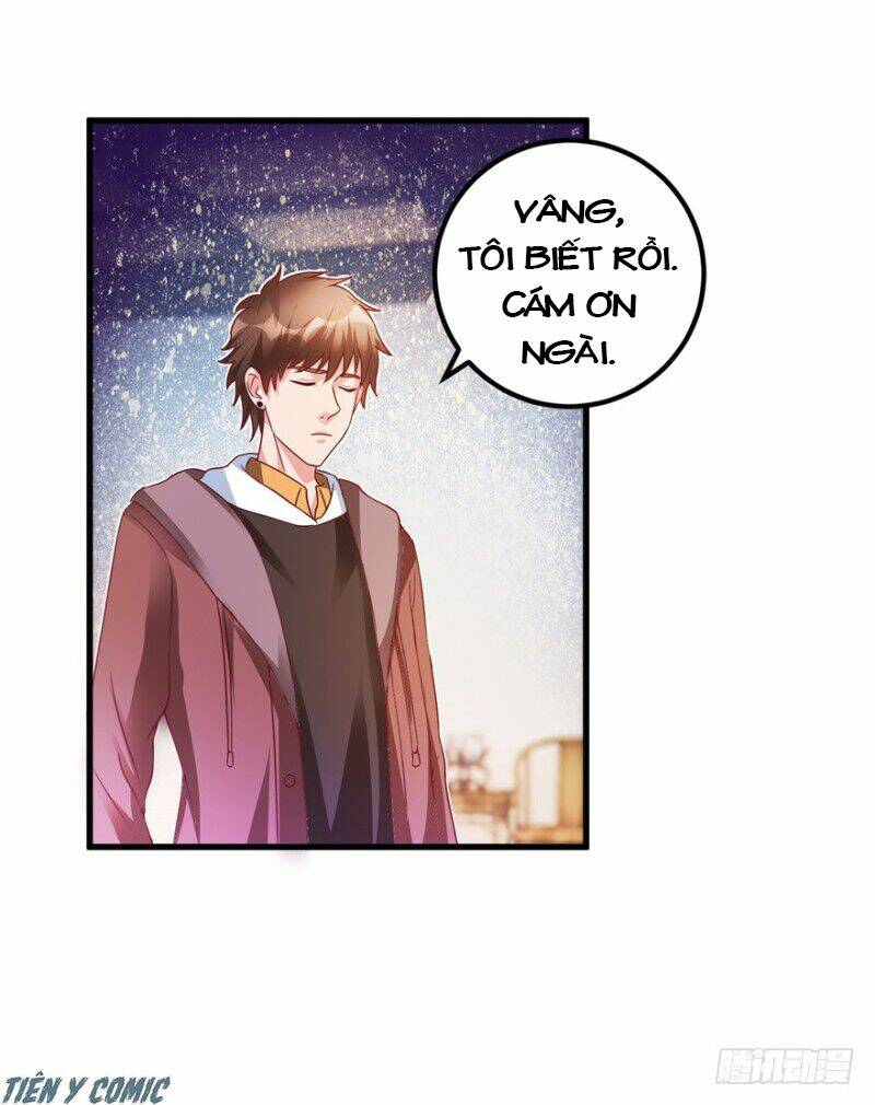 Thấu Thị Tiên Y: Chapter 74