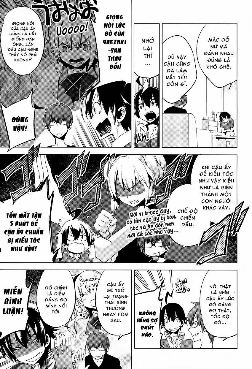 Reversible!: Chapter 8