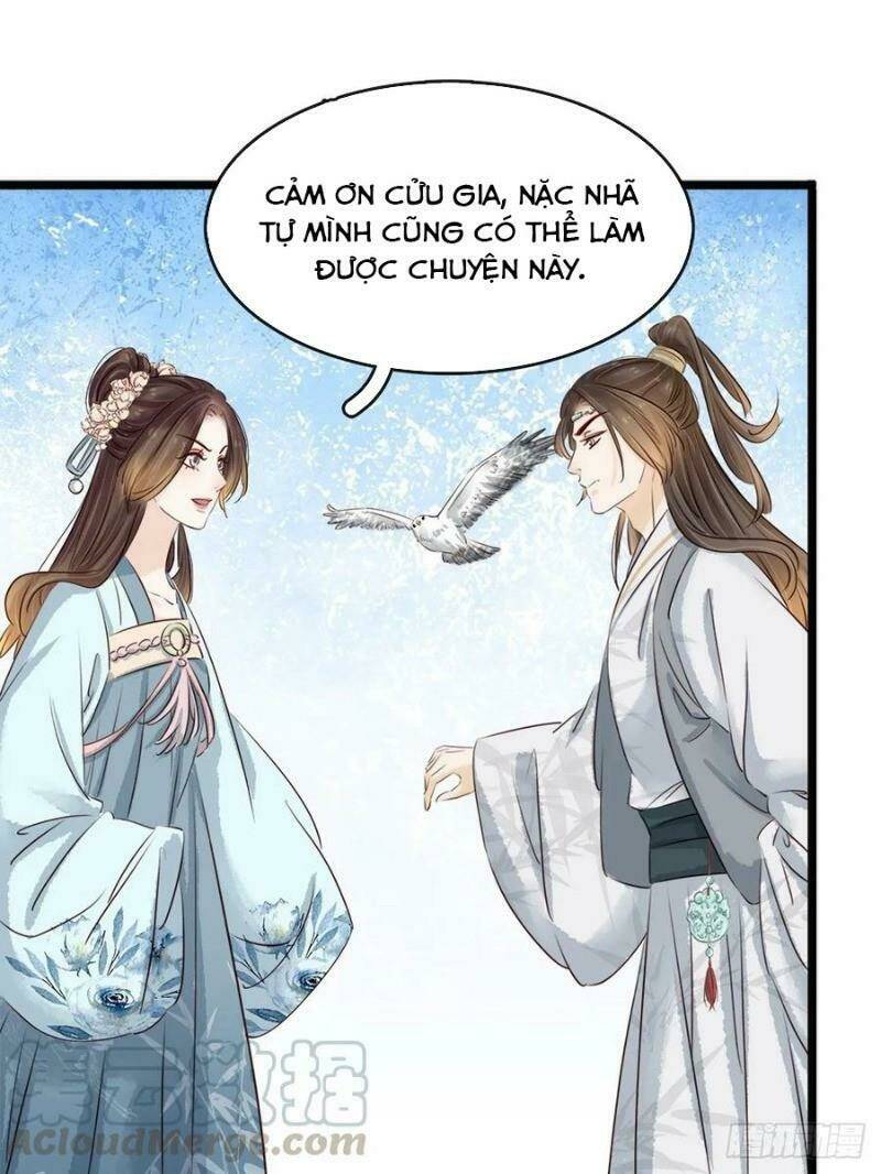Thị Thiếp Trở Mình Bảo Điển: Chapter 22