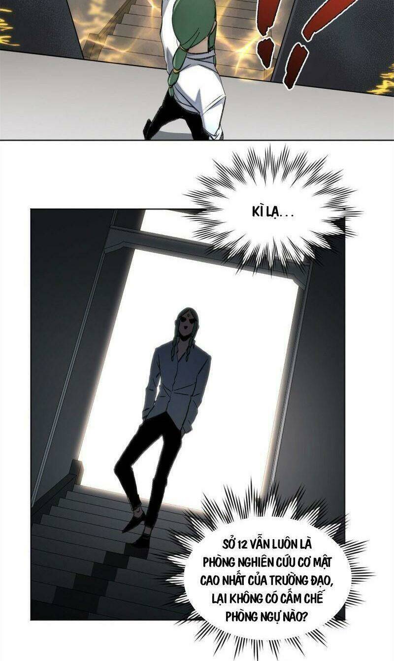 Minh Nhật Chi Kiếp: Chapter 64