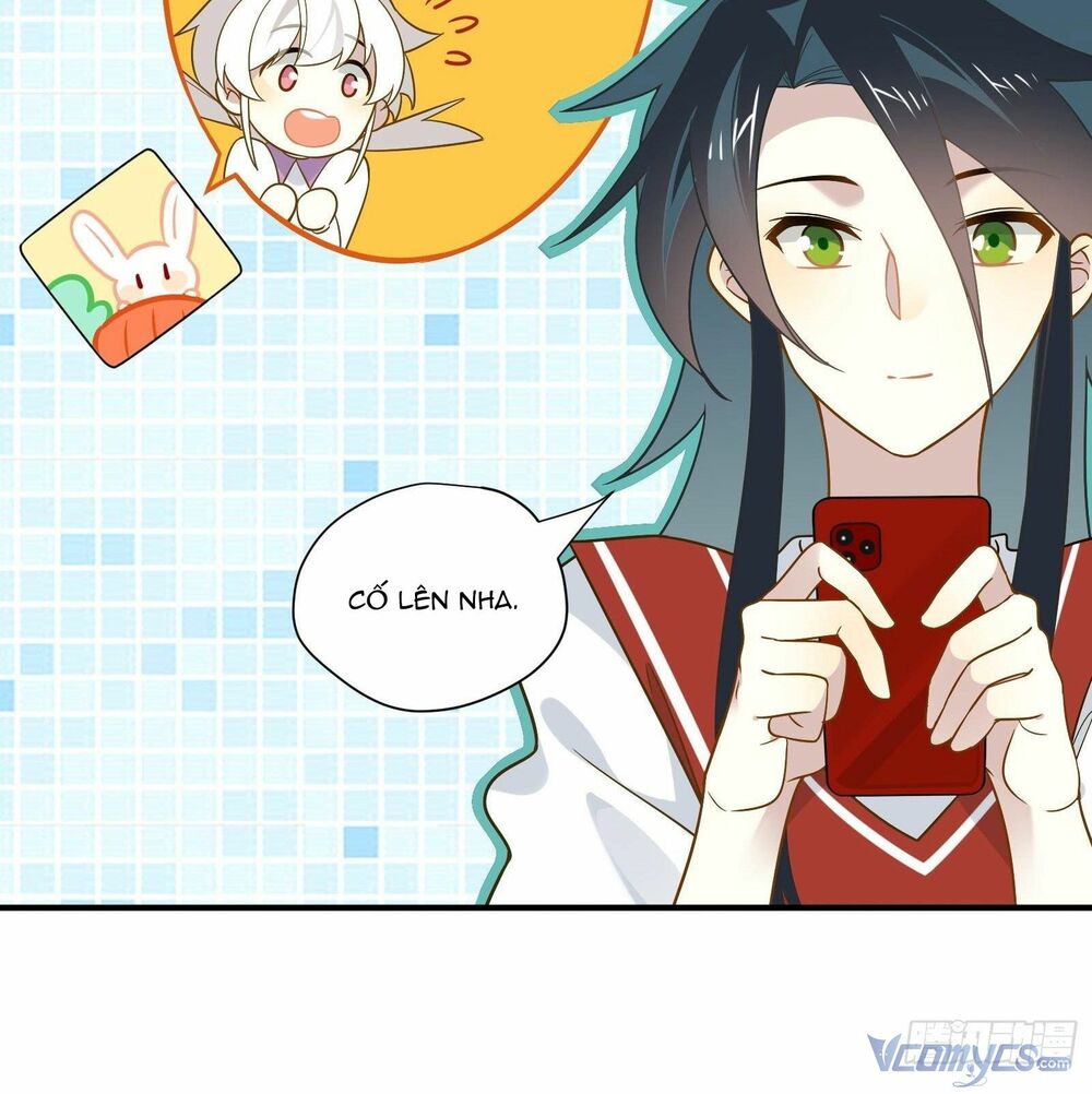 Nữ Phụ Như Tôi Cũng Có Ngày Ra Mắt: Chapter 36