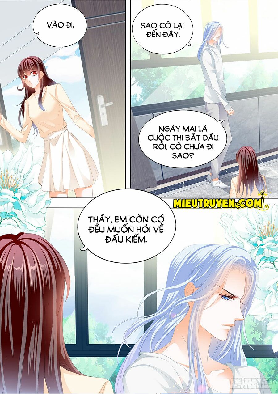 Thiểm Hôn Kiều Thê: Chapter 230