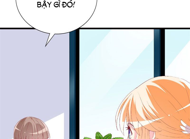 Này ! đừng động vào phô mai của tôi: Chapter 101
