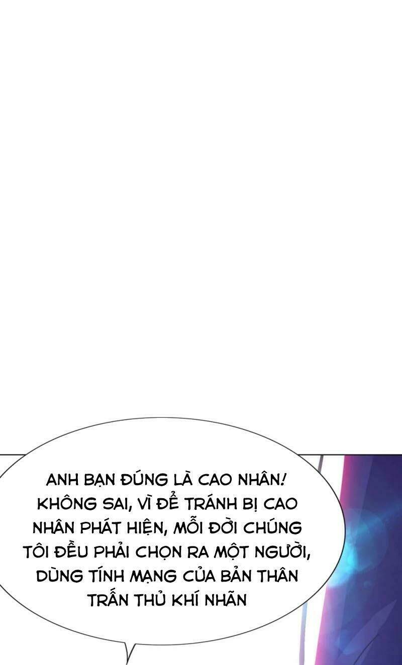 Hệ Thống Tiên Tôn Tại Đô Thị: Chapter 124