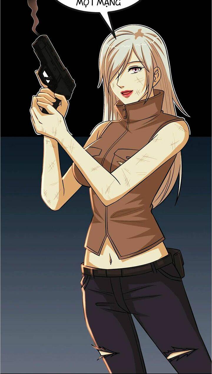 Đai Ca Trở Lại Tuổi 16: Chapter 59