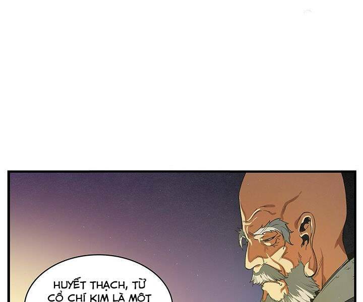 Mục Hạ Vô Nhân: Chapter 12