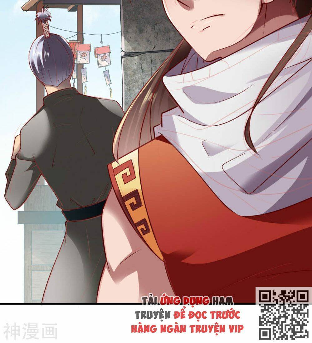 Chiến Đỉnh: Chapter 206