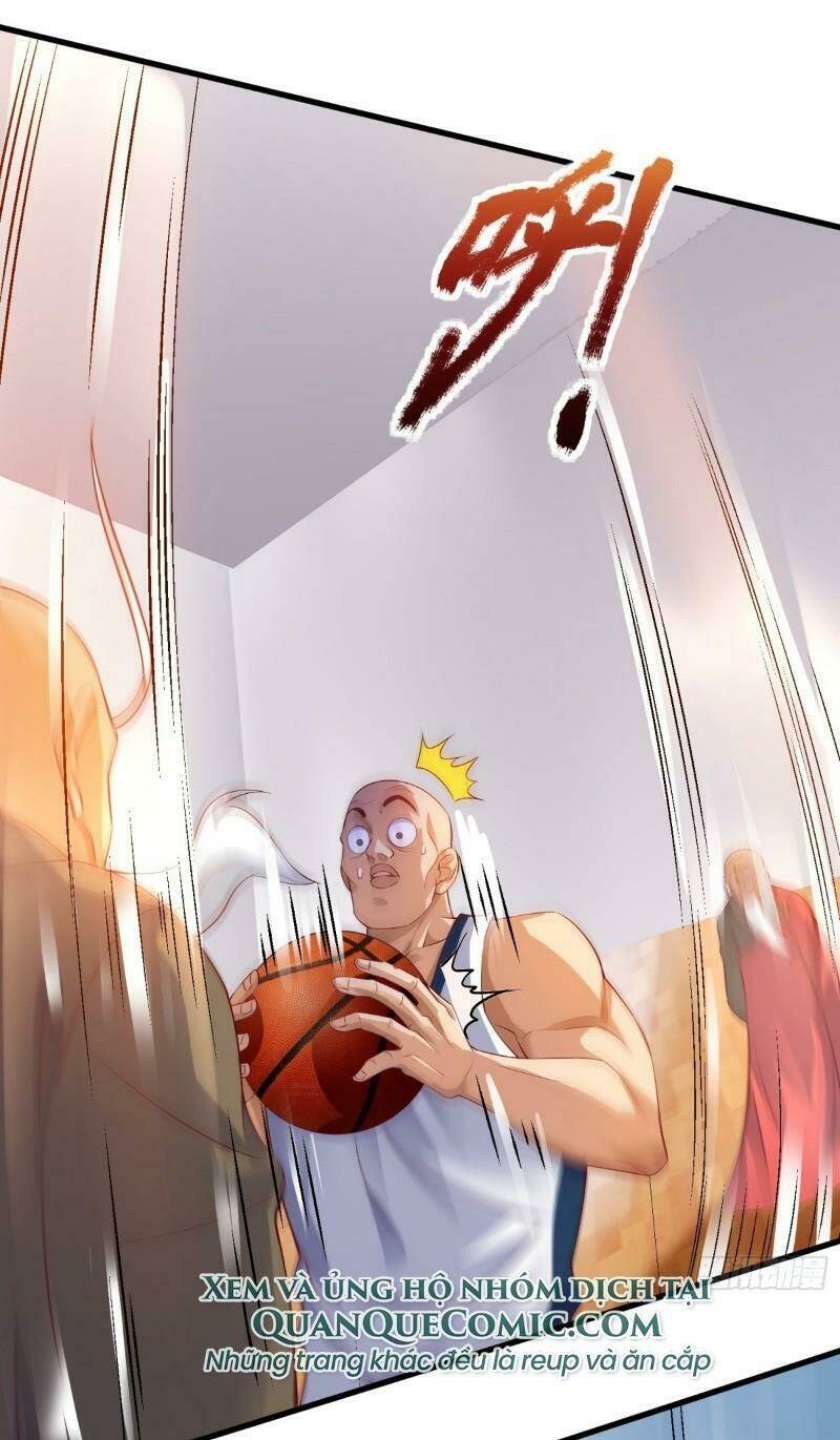 Tổ Chức X.e: Chapter 8