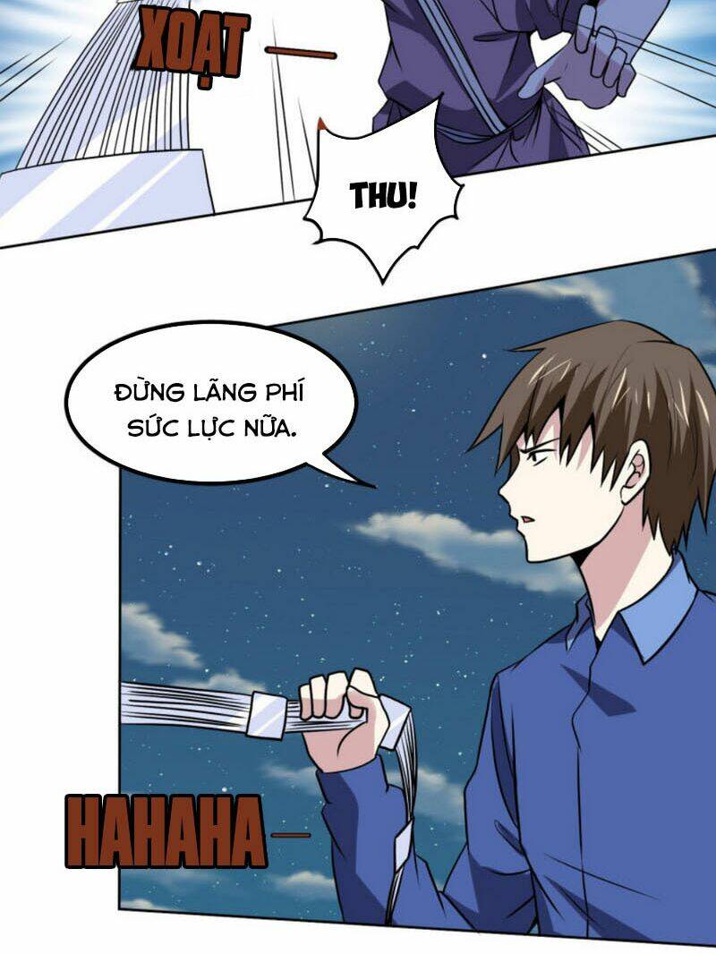 Tay Chơi Thần Cấp: Chapter 139
