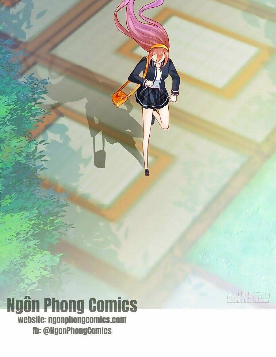 Tu La Thiếu Gia Quá Kiêu Ngạo: Chapter 11