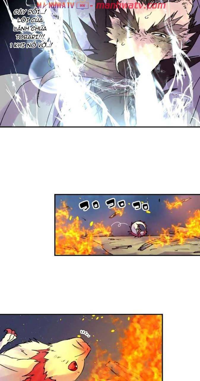 Ake No Tobari: Chapter 115