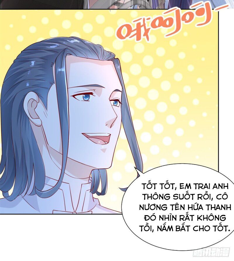 Trọng Sinh Chi Thần Đế Trở Về: Chapter 5