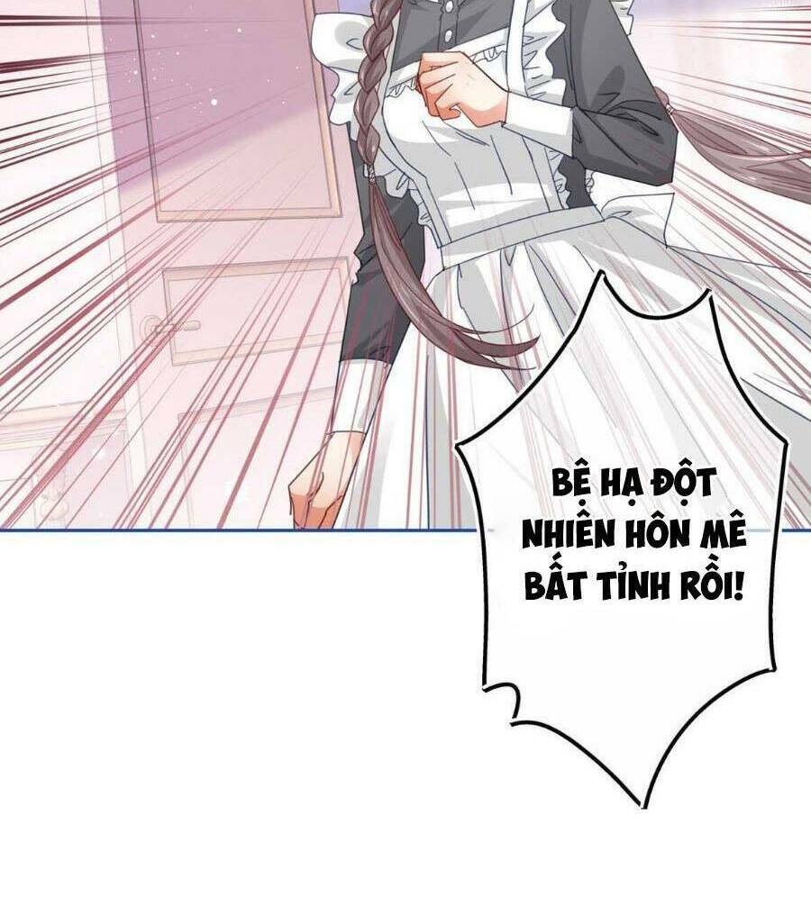 Nữ Hoàng Đầu Tiên Của Đế Quốc: Chapter 78