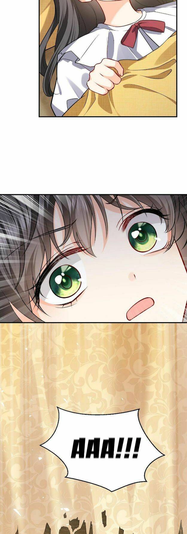 Kiên Quyết Từ Chối Làm Ma Nữ: Chapter 15