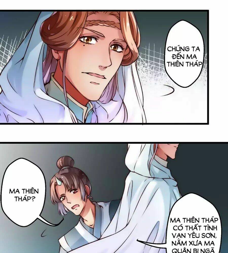 Liêu Liêu Nhân Thân Tu Tiên Truyện: Chapter 81