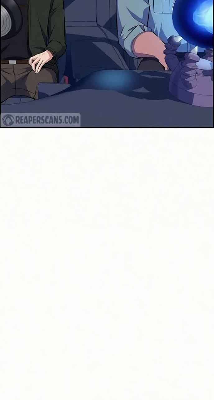 Kẻ Ngoại Lai Ở Vùng Đất Bị Ruồng Bỏ: Chapter 8