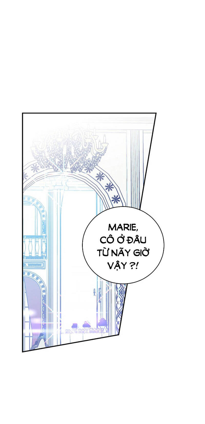 Cô Hầu Giỏi Giang: Chapter 23