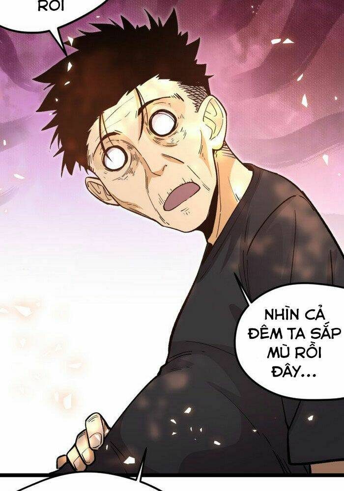 Hắc Uyên Lê Minh Thời: Chapter 13