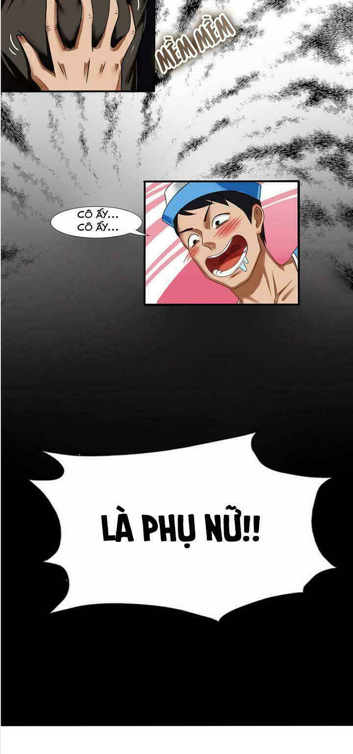 Kháp Kháp Hương Phản: Chapter 1